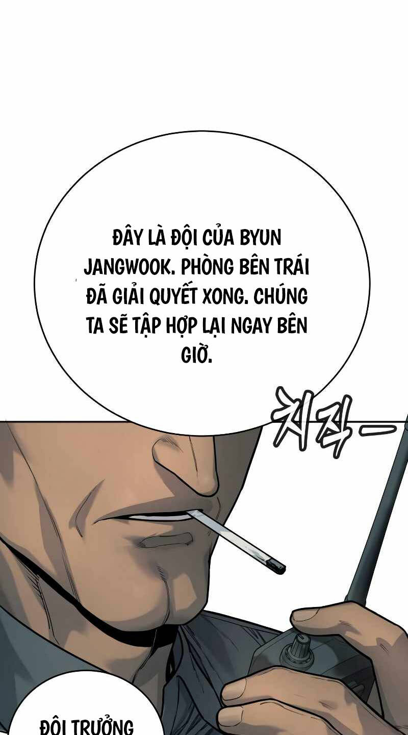 Cảnh Sát Báo Thù Chapter 43 - Trang 64