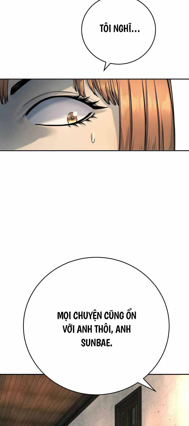 Cảnh Sát Báo Thù Chapter 43 - Trang 68