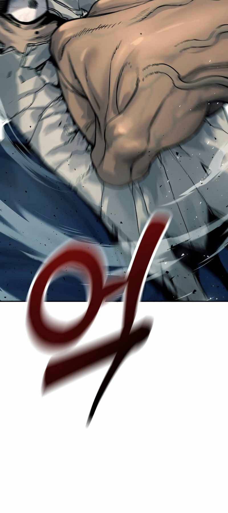 Cảnh Sát Báo Thù Chapter 43 - Trang 6