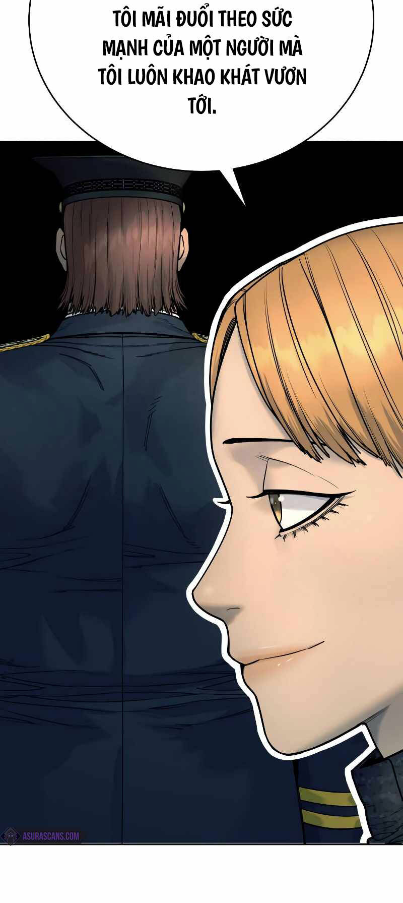 Cảnh Sát Báo Thù Chapter 43 - Trang 73