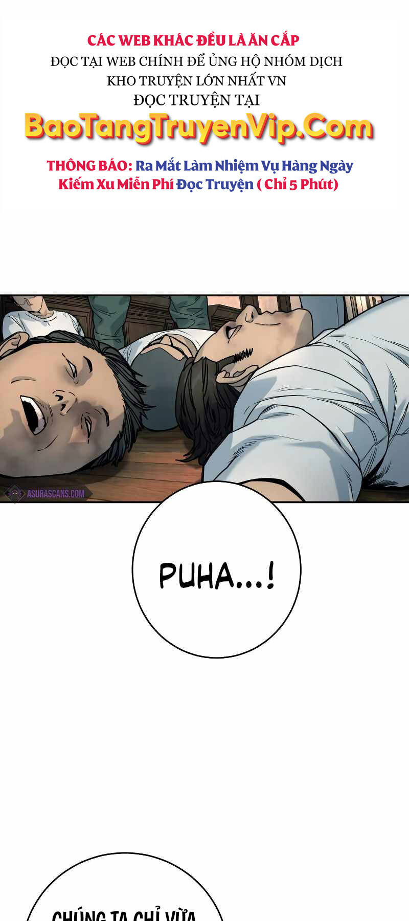 Cảnh Sát Báo Thù Chapter 43 - Trang 75