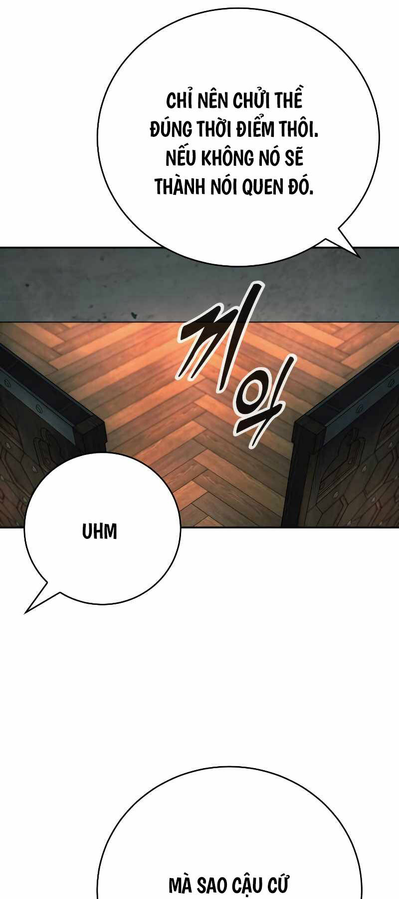 Cảnh Sát Báo Thù Chapter 43 - Trang 78