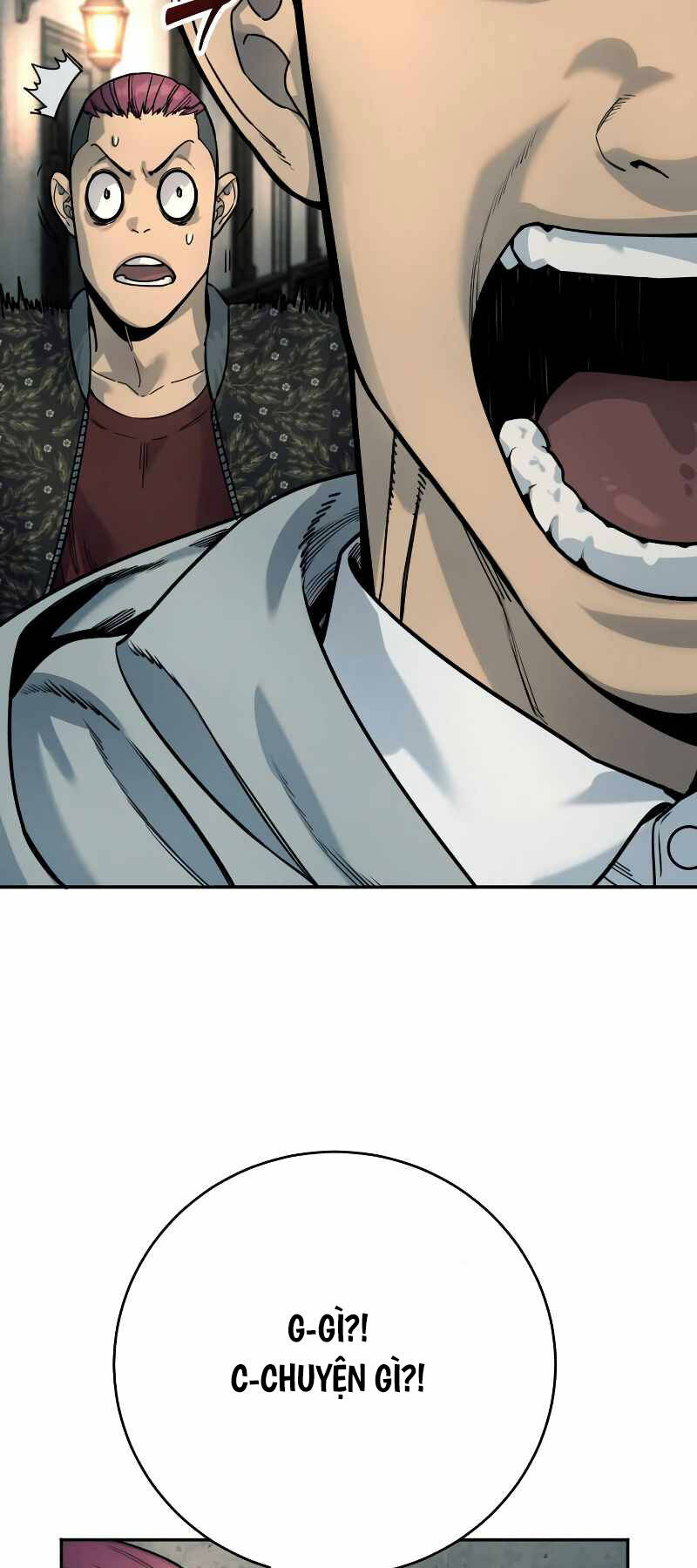 Cảnh Sát Báo Thù Chapter 43 - Trang 80