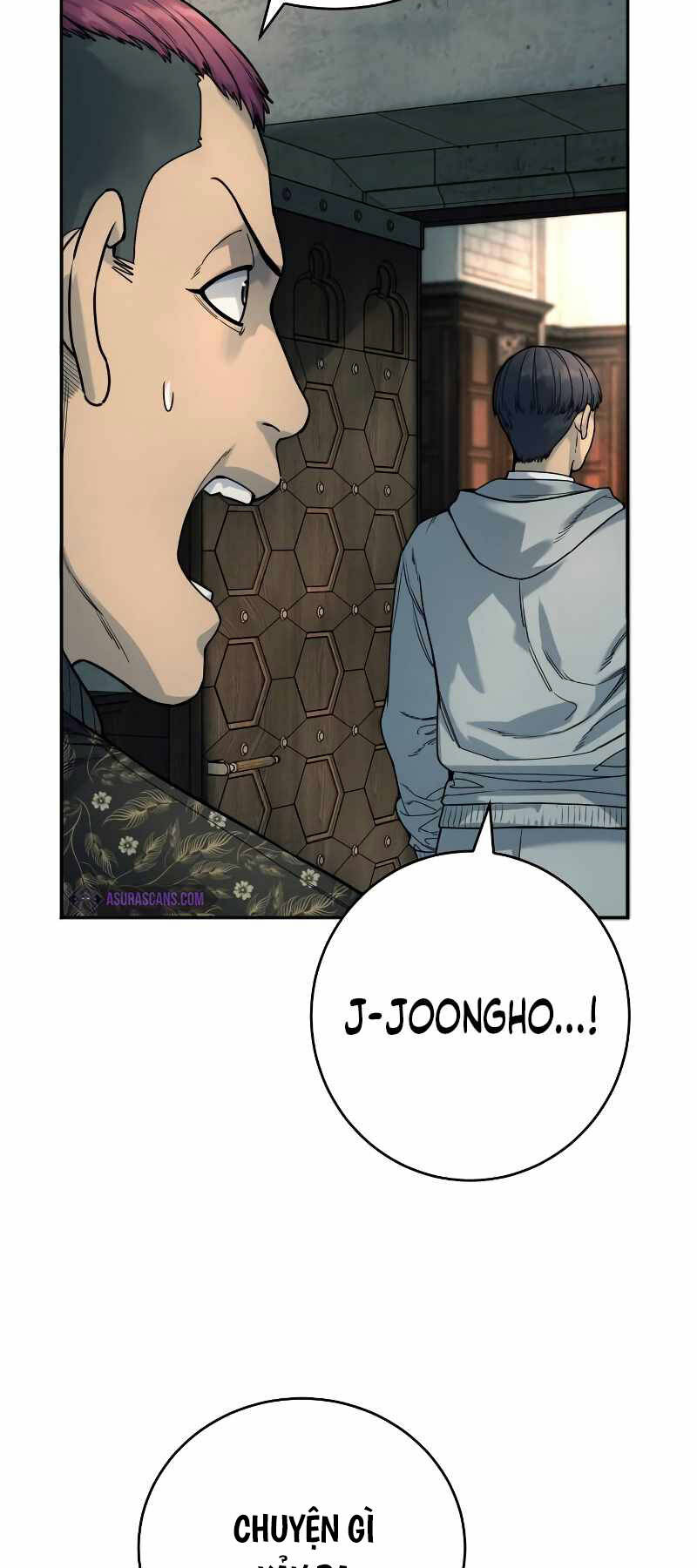 Cảnh Sát Báo Thù Chapter 43 - Trang 81