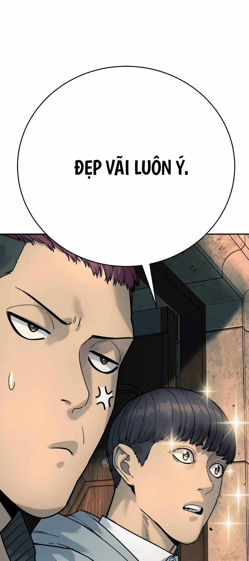 Cảnh Sát Báo Thù Chapter 43 - Trang 84