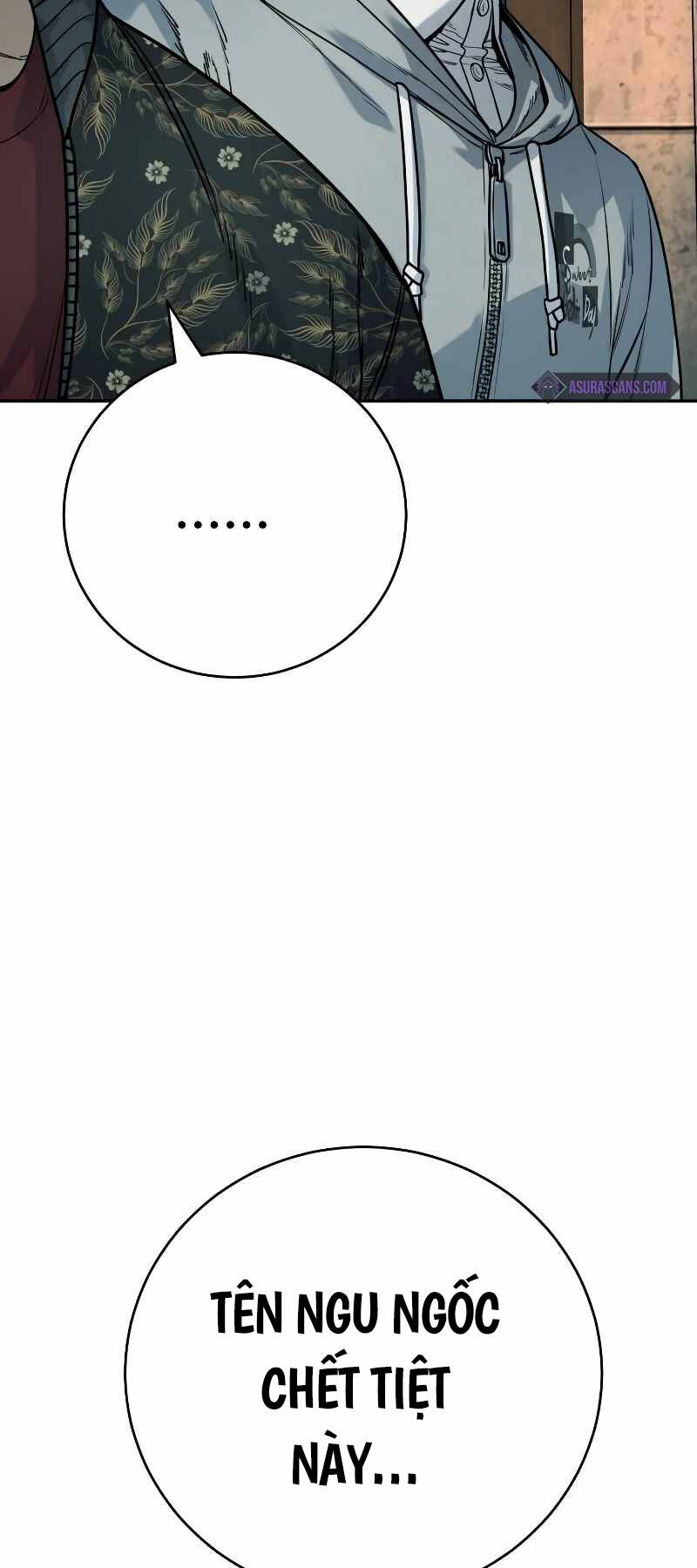 Cảnh Sát Báo Thù Chapter 43 - Trang 85