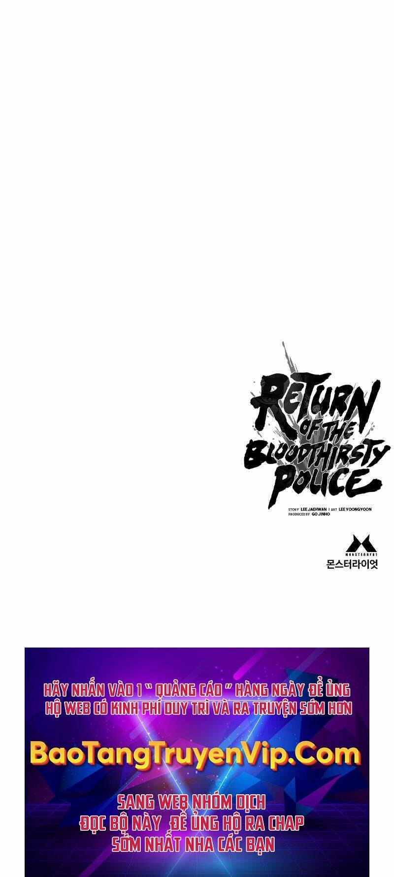 Cảnh Sát Báo Thù - Chapter 44 - Page 75