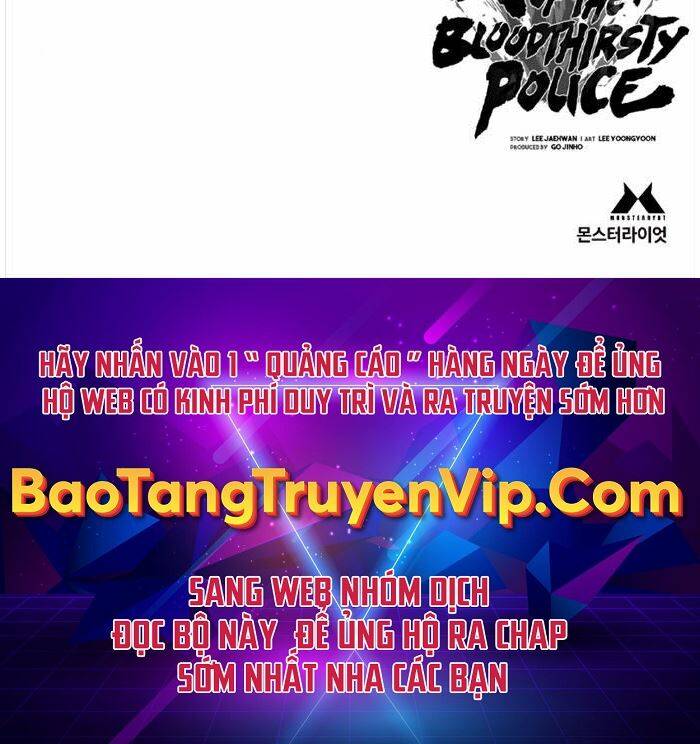 Cảnh Sát Báo Thù - Chapter 45 - Page 71