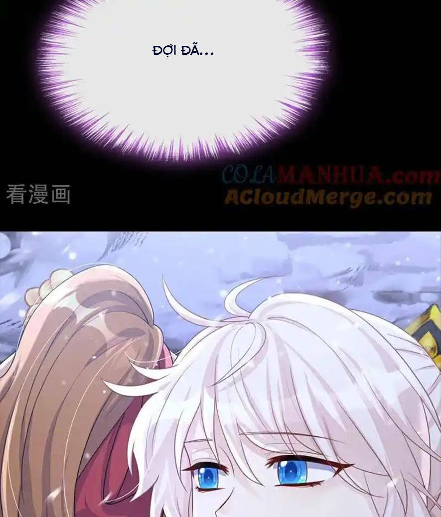 Xuyên Nhanh Ký Chủ Cô Ấy Một Lòng Muốn Chết Chapter 61 - Trang 9