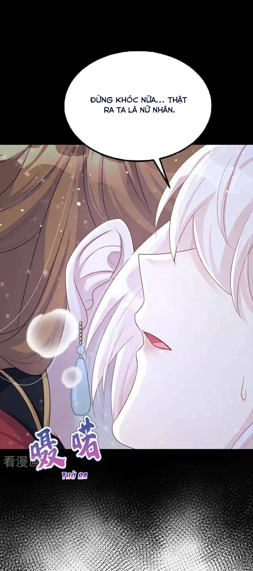 Xuyên Nhanh Ký Chủ Cô Ấy Một Lòng Muốn Chết Chapter 61 - Trang 11