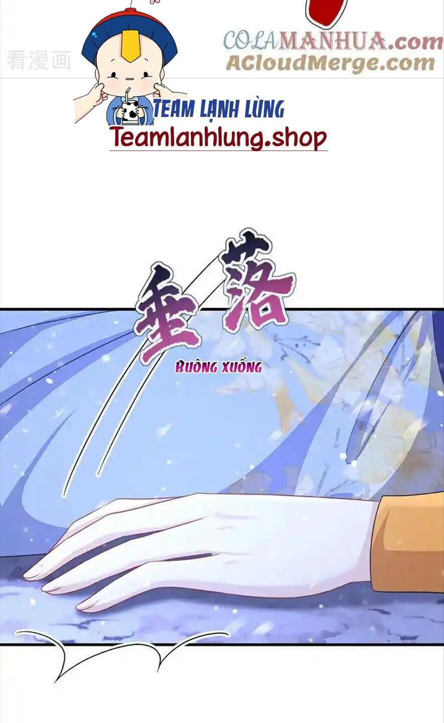 Xuyên Nhanh Ký Chủ Cô Ấy Một Lòng Muốn Chết Chapter 61 - Trang 13