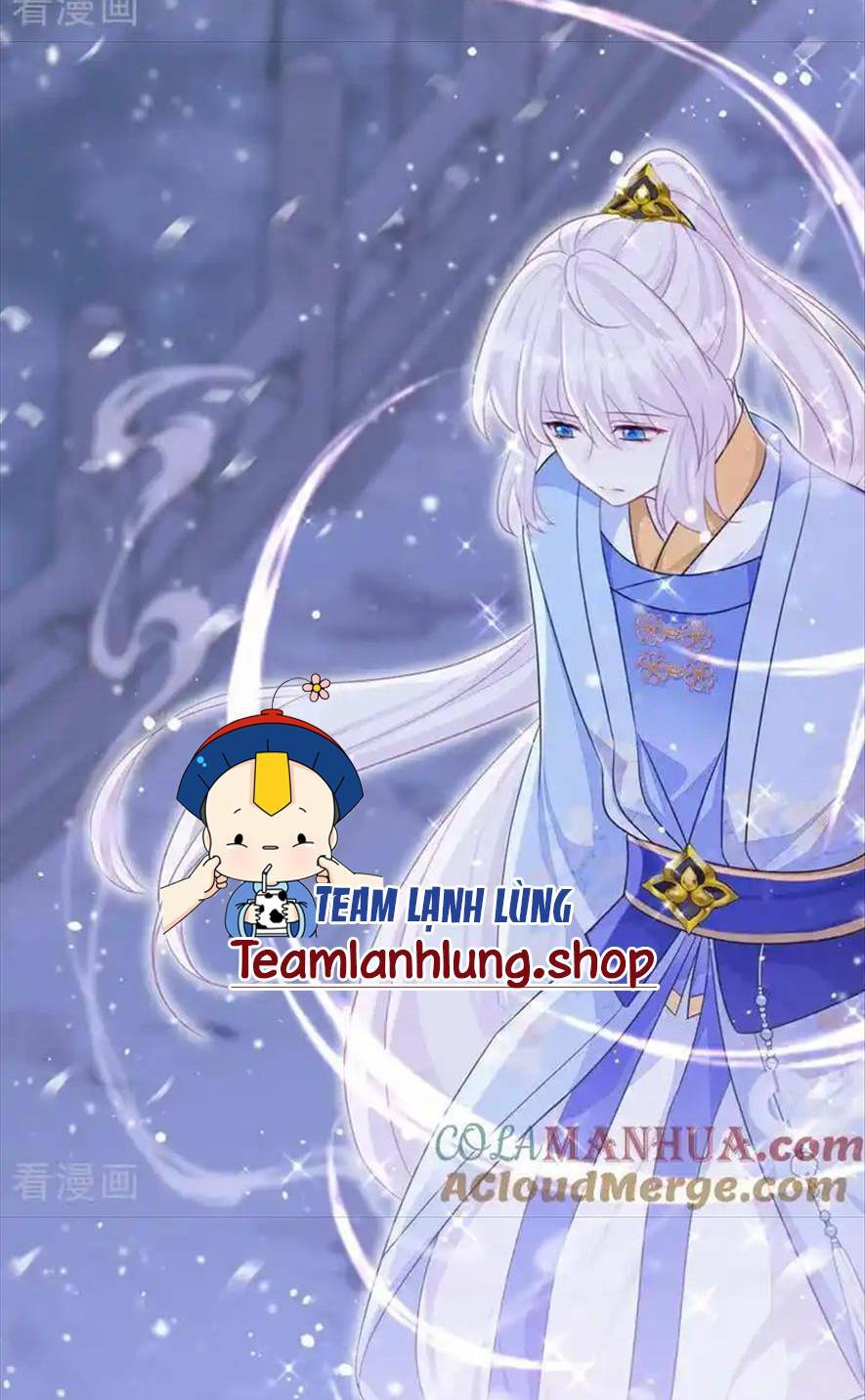 Xuyên Nhanh Ký Chủ Cô Ấy Một Lòng Muốn Chết Chapter 61 - Trang 15