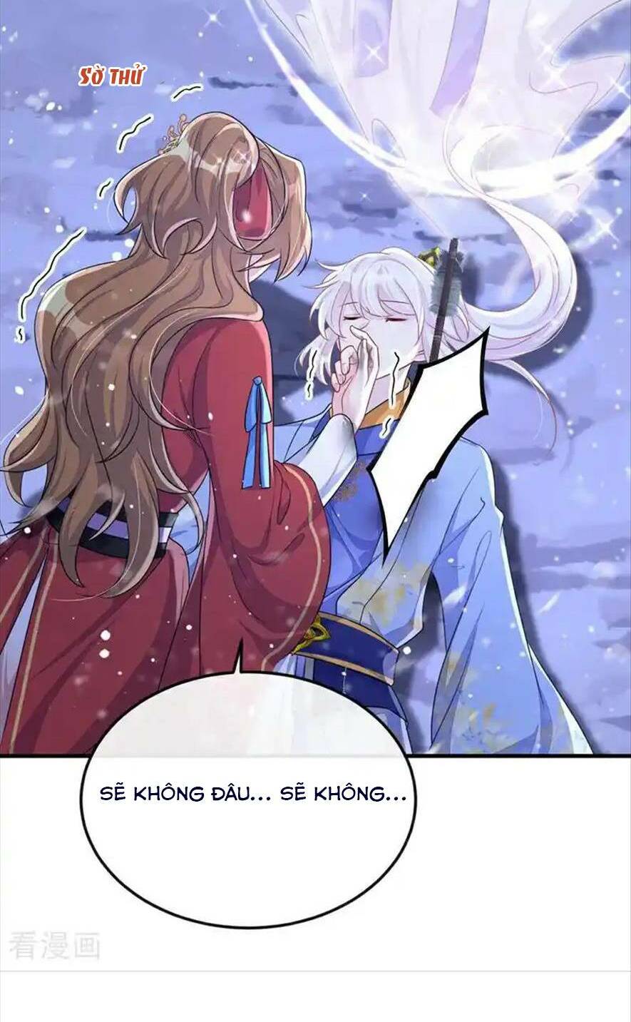 Xuyên Nhanh Ký Chủ Cô Ấy Một Lòng Muốn Chết Chapter 61 - Trang 16