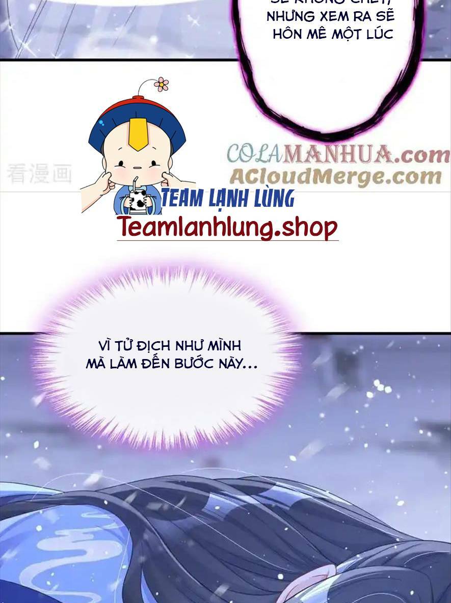 Xuyên Nhanh Ký Chủ Cô Ấy Một Lòng Muốn Chết Chapter 61 - Trang 18