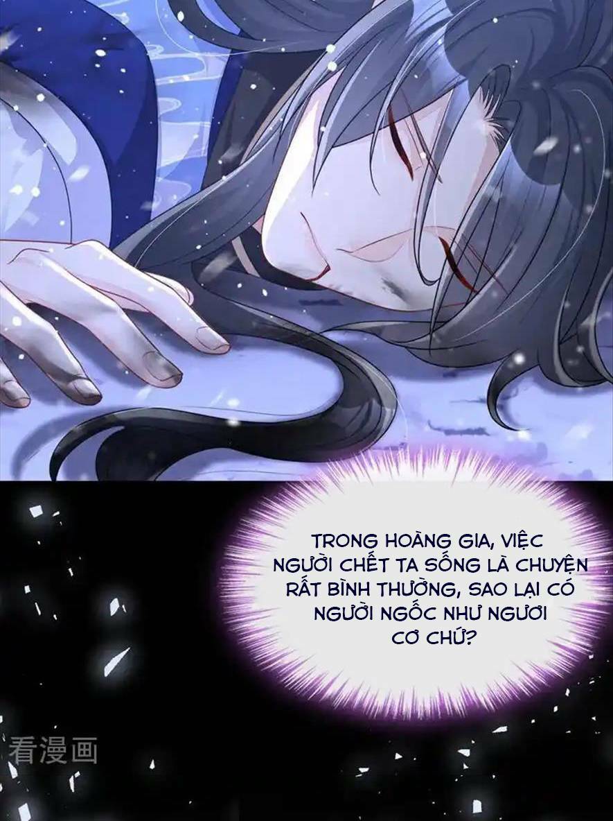 Xuyên Nhanh Ký Chủ Cô Ấy Một Lòng Muốn Chết Chapter 61 - Trang 19