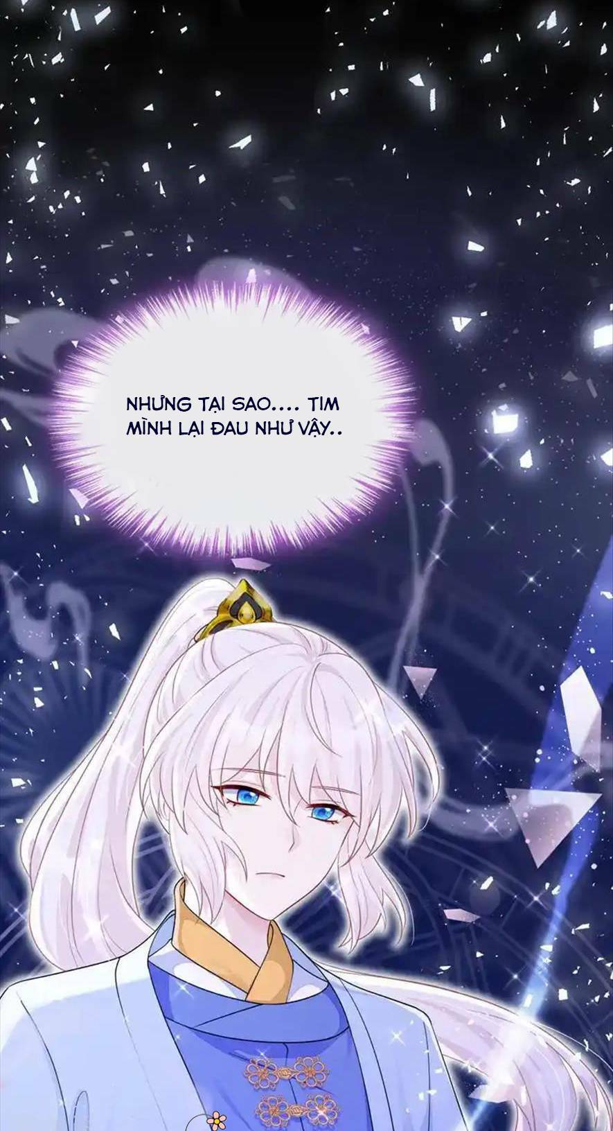 Xuyên Nhanh Ký Chủ Cô Ấy Một Lòng Muốn Chết Chapter 61 - Trang 20