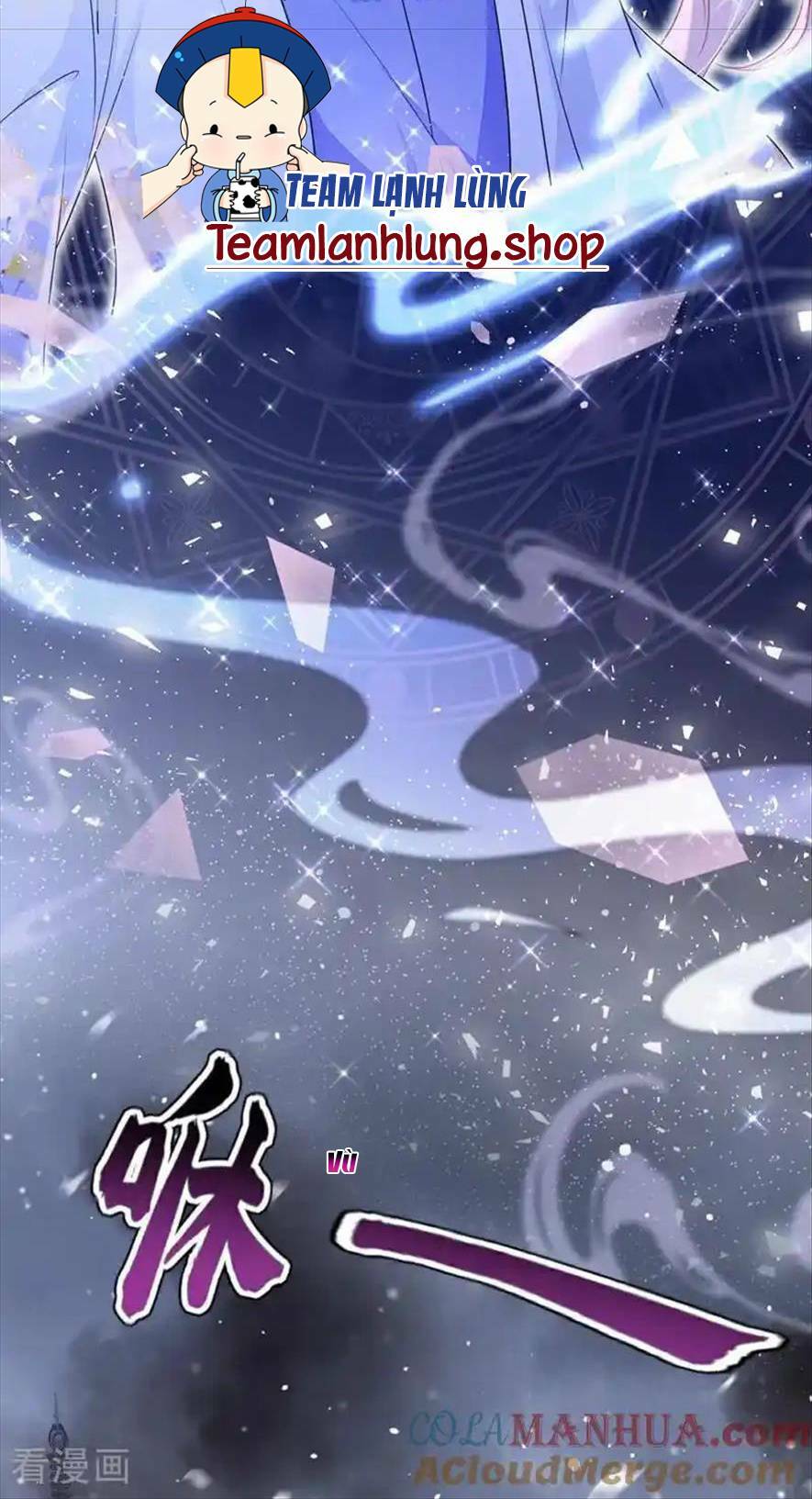 Xuyên Nhanh Ký Chủ Cô Ấy Một Lòng Muốn Chết Chapter 61 - Trang 21