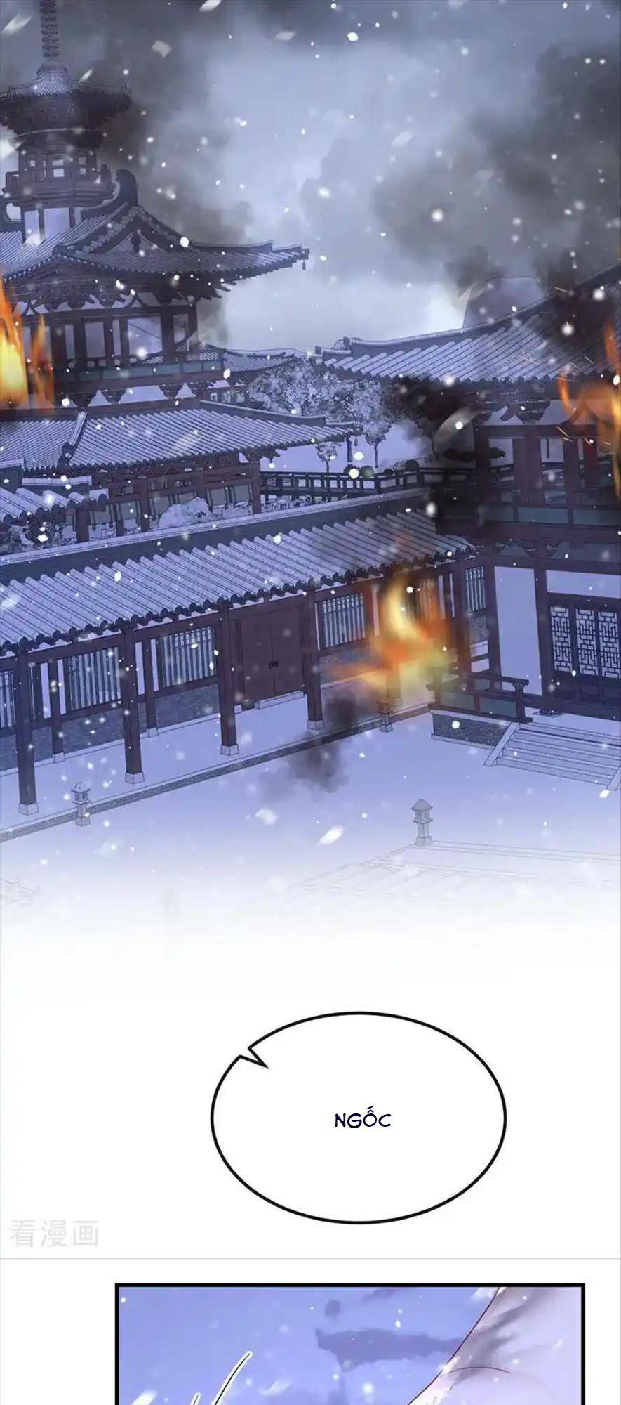 Xuyên Nhanh Ký Chủ Cô Ấy Một Lòng Muốn Chết Chapter 61 - Trang 22