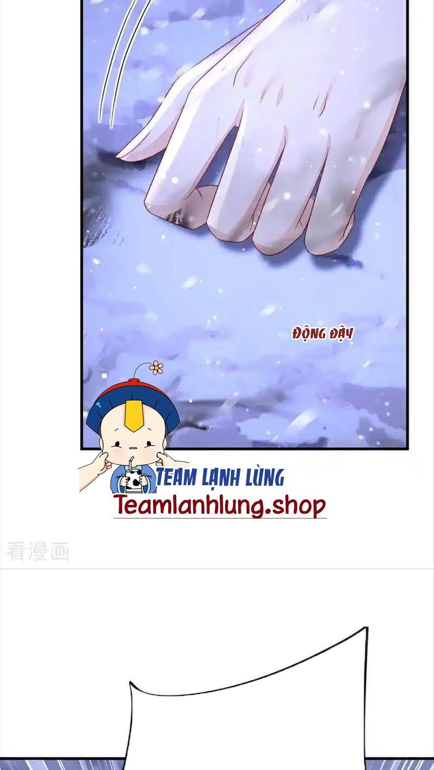 Xuyên Nhanh Ký Chủ Cô Ấy Một Lòng Muốn Chết Chapter 61 - Trang 23