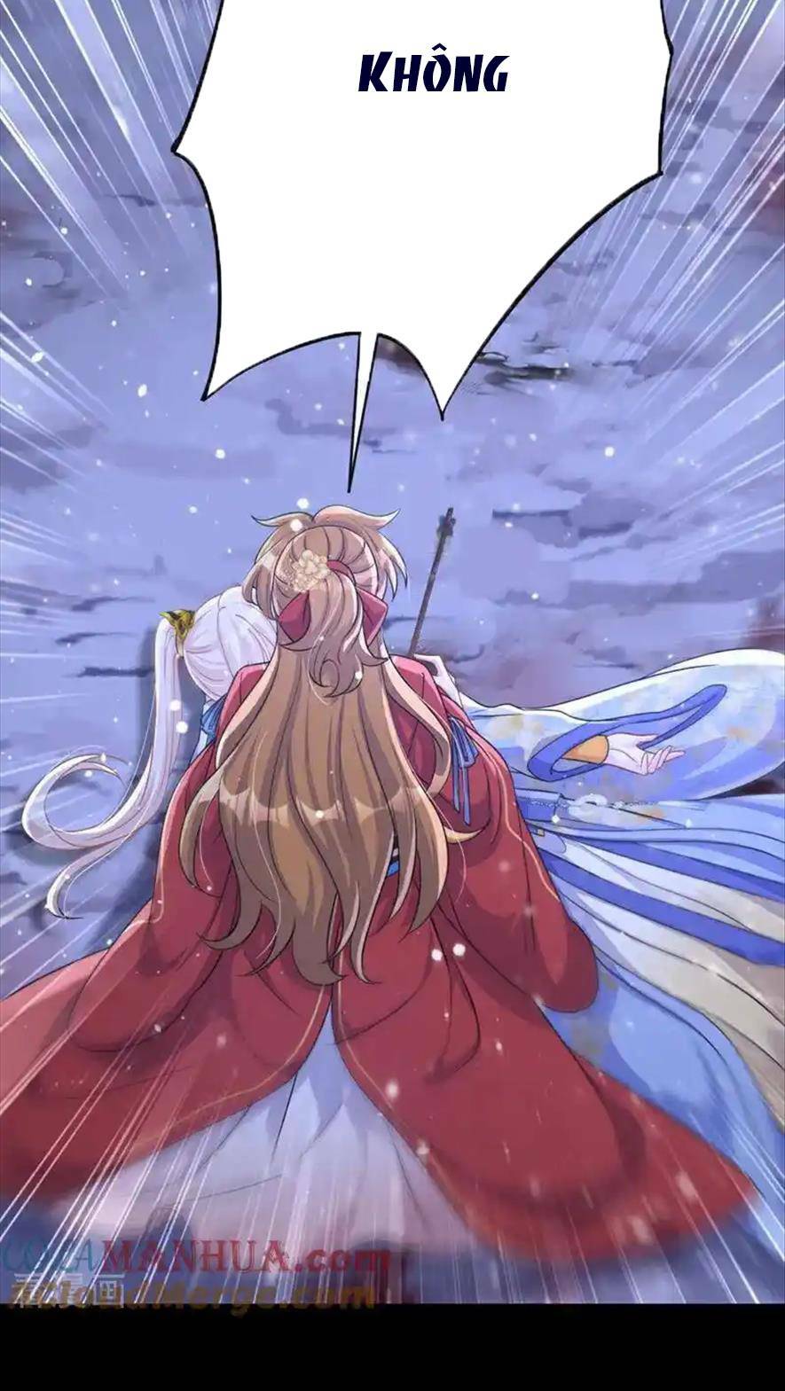 Xuyên Nhanh Ký Chủ Cô Ấy Một Lòng Muốn Chết Chapter 61 - Trang 24