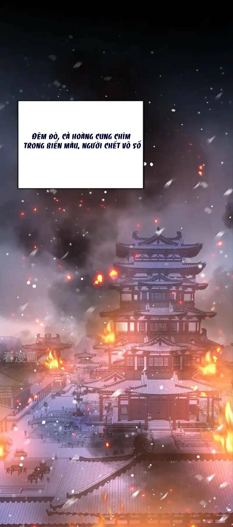 Xuyên Nhanh Ký Chủ Cô Ấy Một Lòng Muốn Chết Chapter 61 - Trang 25