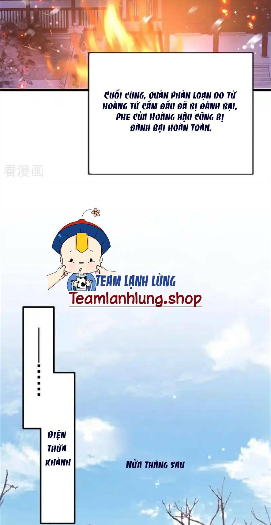 Xuyên Nhanh Ký Chủ Cô Ấy Một Lòng Muốn Chết Chapter 61 - Trang 26