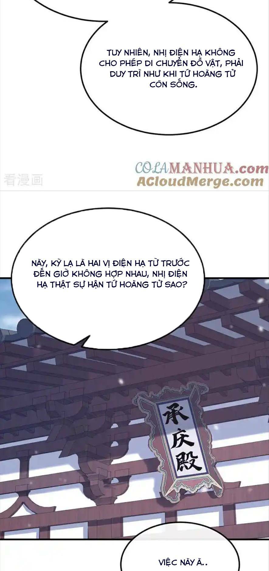Xuyên Nhanh Ký Chủ Cô Ấy Một Lòng Muốn Chết Chapter 61 - Trang 29