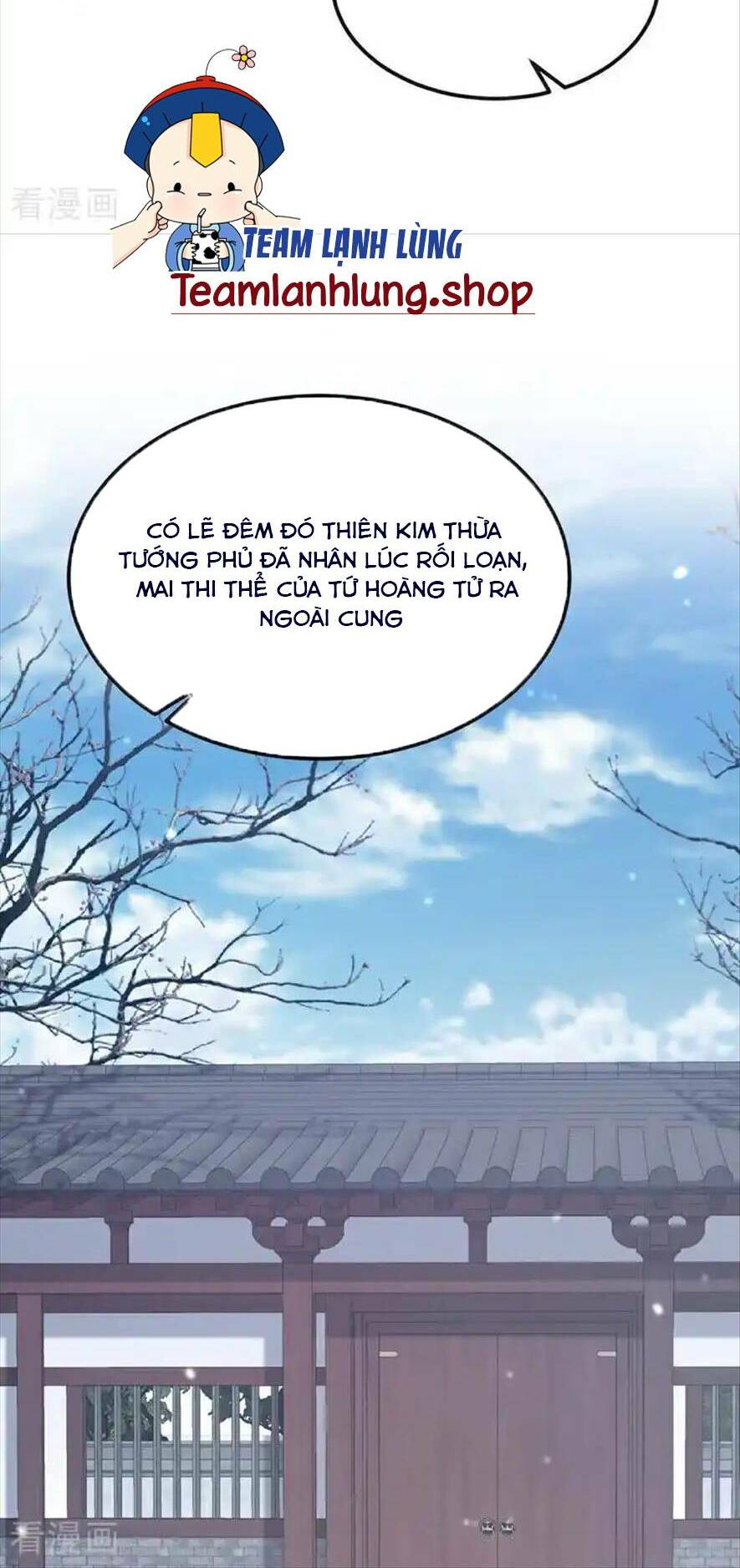 Xuyên Nhanh Ký Chủ Cô Ấy Một Lòng Muốn Chết Chapter 61 - Trang 30