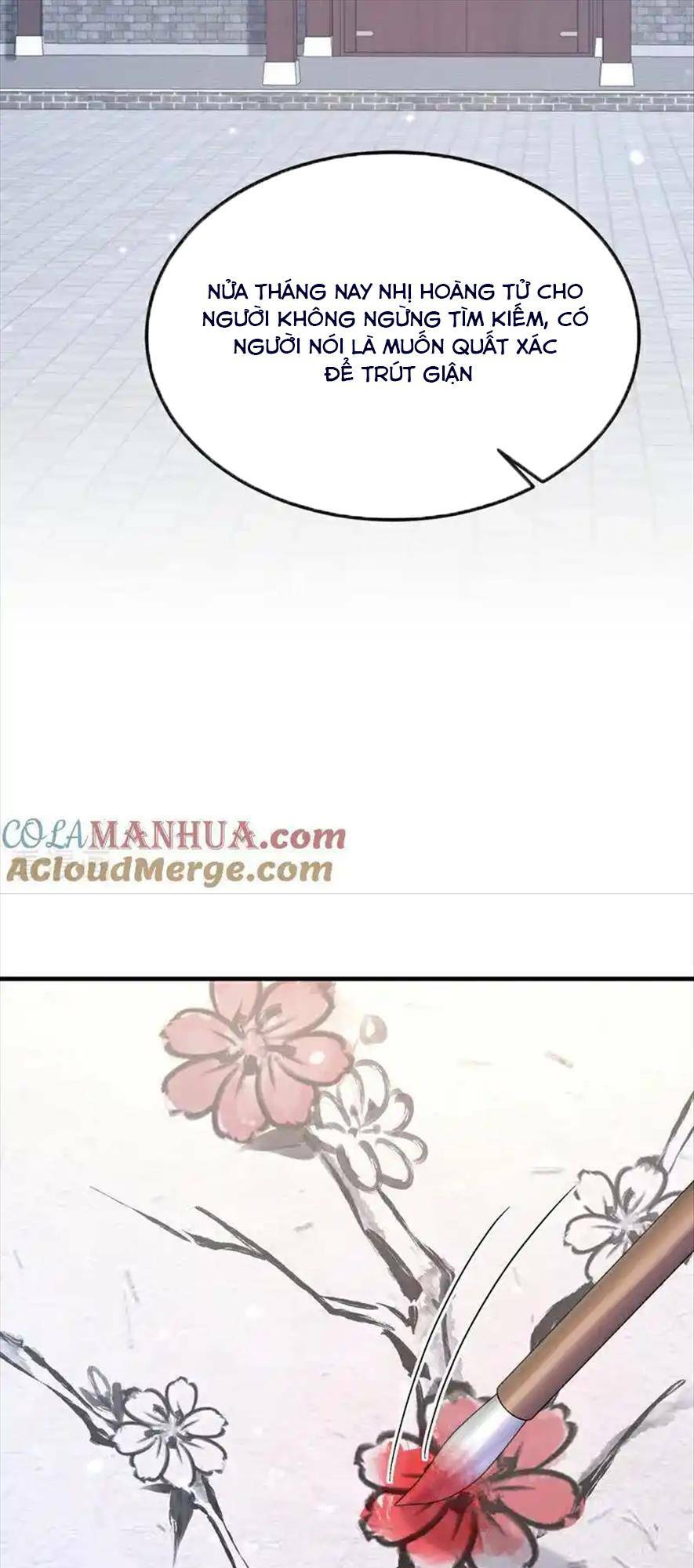 Xuyên Nhanh Ký Chủ Cô Ấy Một Lòng Muốn Chết Chapter 61 - Trang 31