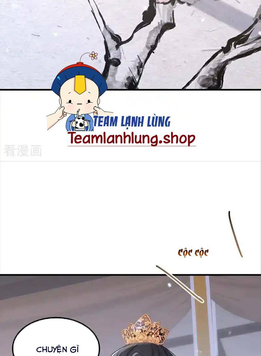 Xuyên Nhanh Ký Chủ Cô Ấy Một Lòng Muốn Chết Chapter 61 - Trang 32