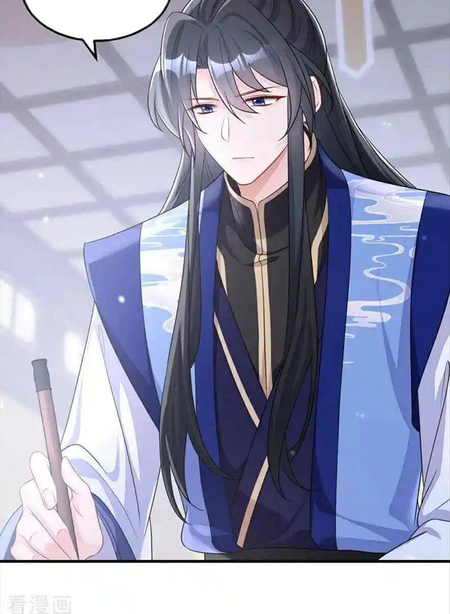 Xuyên Nhanh Ký Chủ Cô Ấy Một Lòng Muốn Chết Chapter 61 - Trang 33