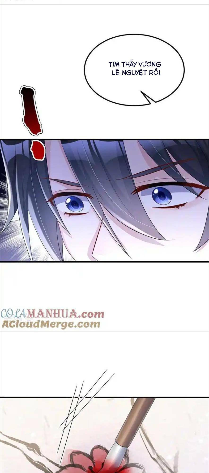 Xuyên Nhanh Ký Chủ Cô Ấy Một Lòng Muốn Chết Chapter 61 - Trang 34