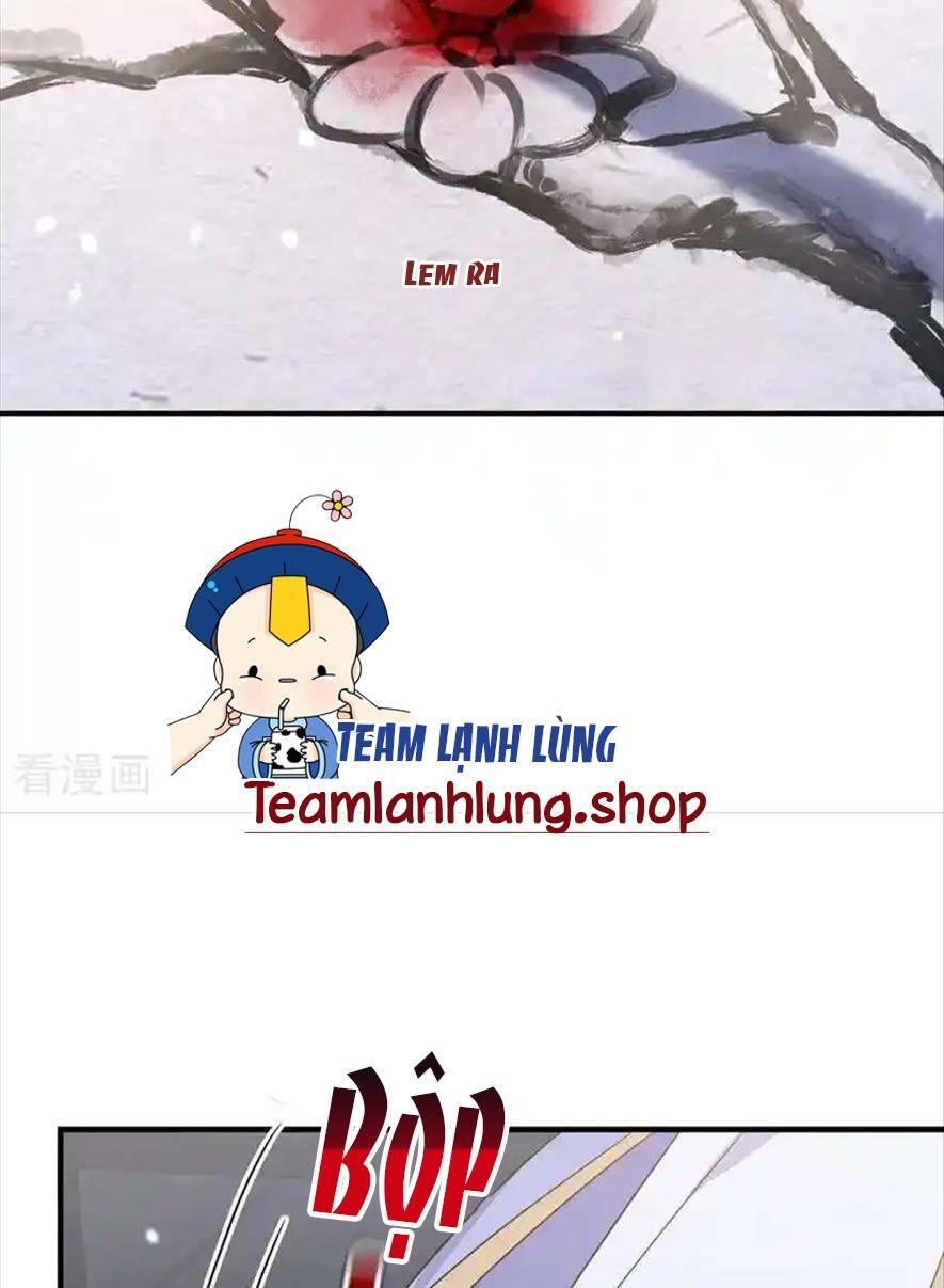 Xuyên Nhanh Ký Chủ Cô Ấy Một Lòng Muốn Chết Chapter 61 - Trang 35