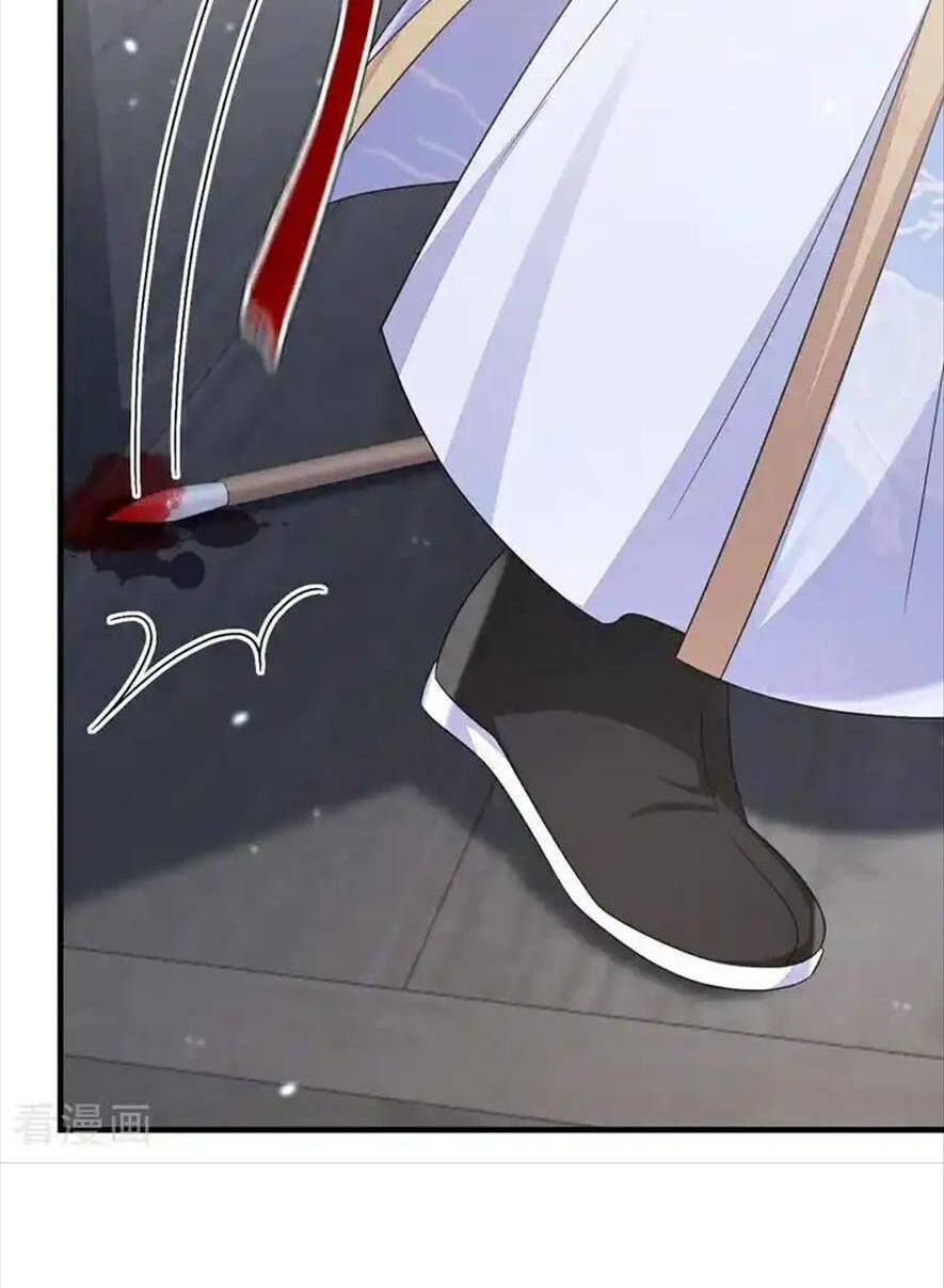 Xuyên Nhanh Ký Chủ Cô Ấy Một Lòng Muốn Chết Chapter 61 - Trang 36