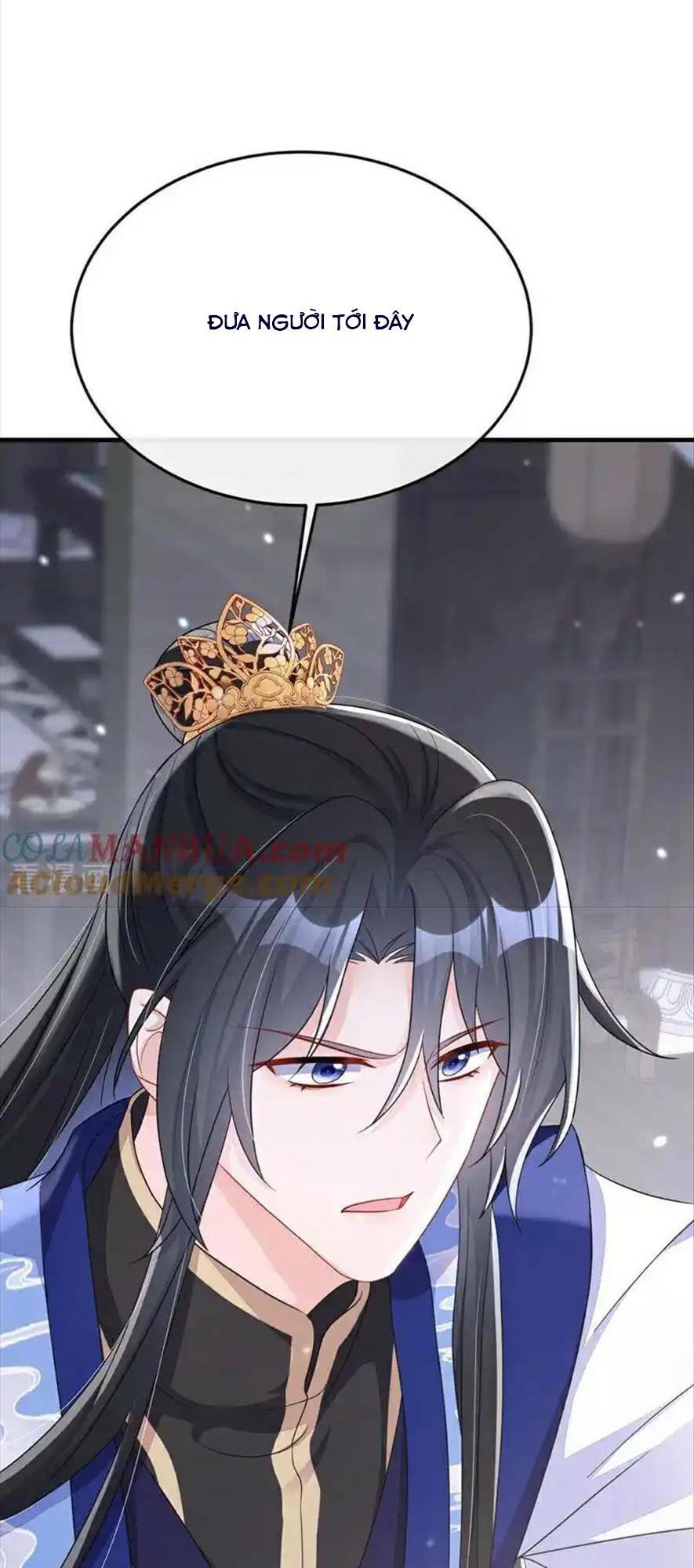 Xuyên Nhanh Ký Chủ Cô Ấy Một Lòng Muốn Chết Chapter 61 - Trang 37