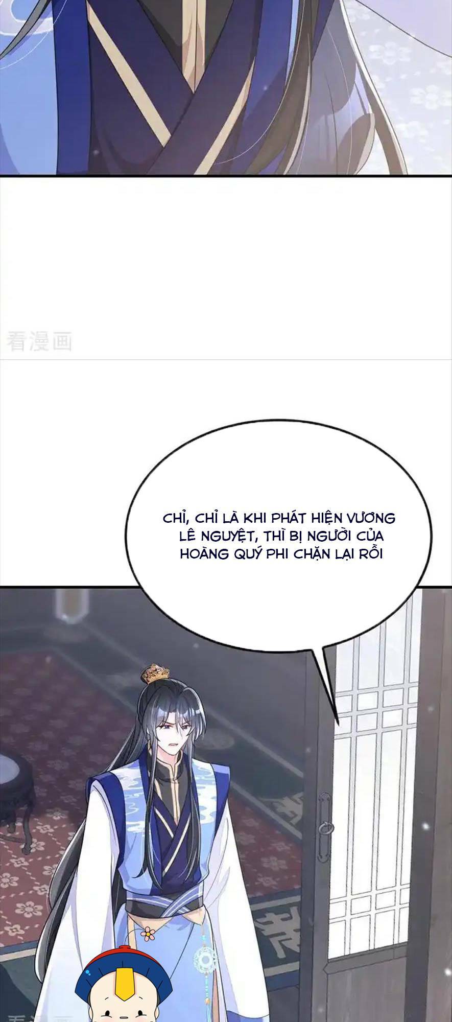 Xuyên Nhanh Ký Chủ Cô Ấy Một Lòng Muốn Chết Chapter 61 - Trang 38