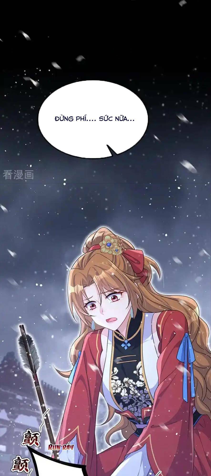 Xuyên Nhanh Ký Chủ Cô Ấy Một Lòng Muốn Chết Chapter 61 - Trang 3