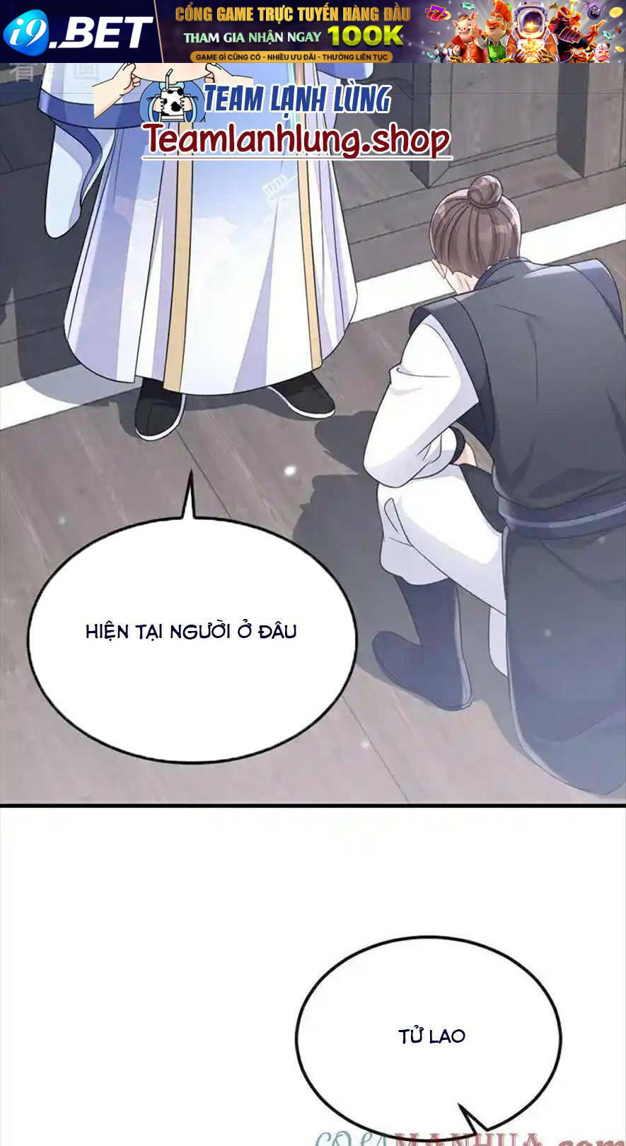 Xuyên Nhanh Ký Chủ Cô Ấy Một Lòng Muốn Chết Chapter 61 - Trang 39