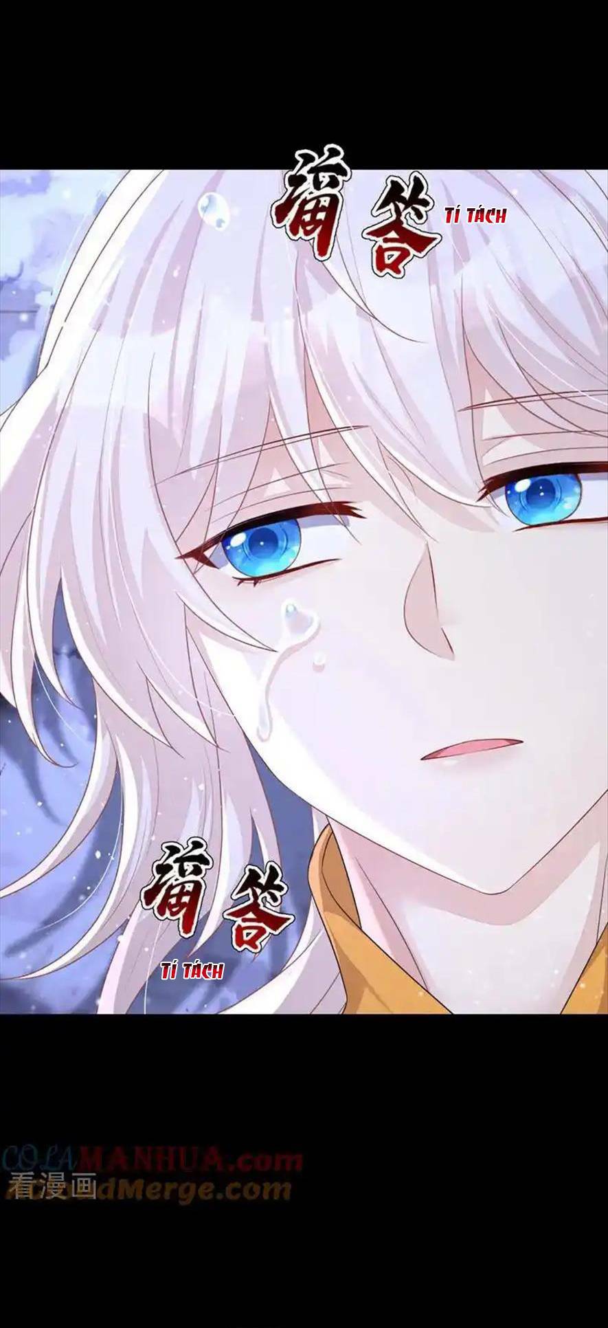 Xuyên Nhanh Ký Chủ Cô Ấy Một Lòng Muốn Chết Chapter 61 - Trang 6