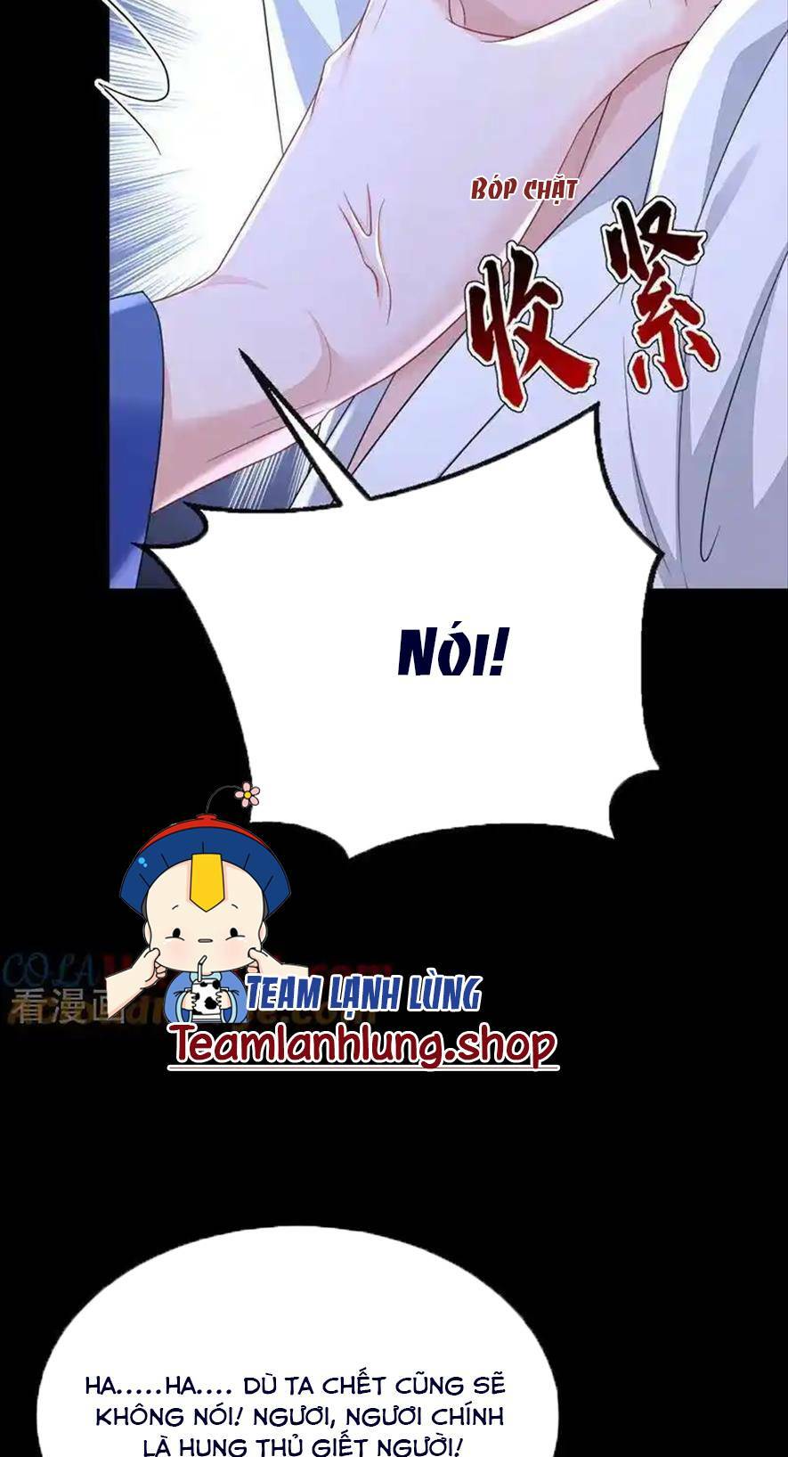 Xuyên Nhanh Ký Chủ Cô Ấy Một Lòng Muốn Chết Chapter 62 - Trang 12