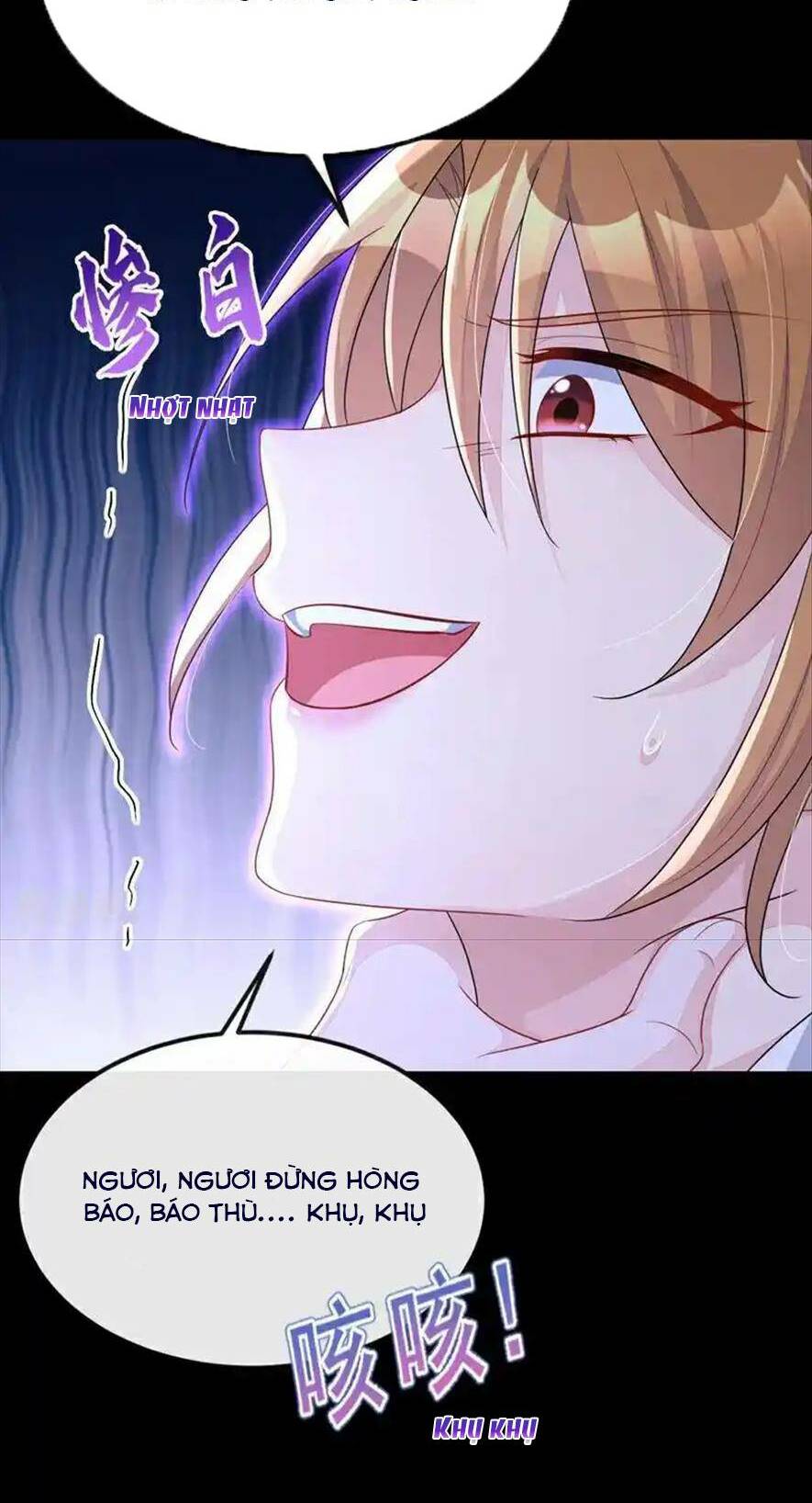 Xuyên Nhanh Ký Chủ Cô Ấy Một Lòng Muốn Chết Chapter 62 - Trang 13