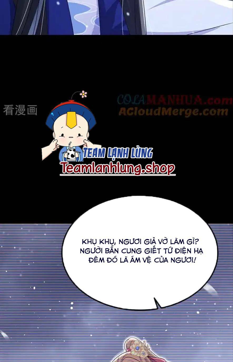 Xuyên Nhanh Ký Chủ Cô Ấy Một Lòng Muốn Chết Chapter 62 - Trang 15