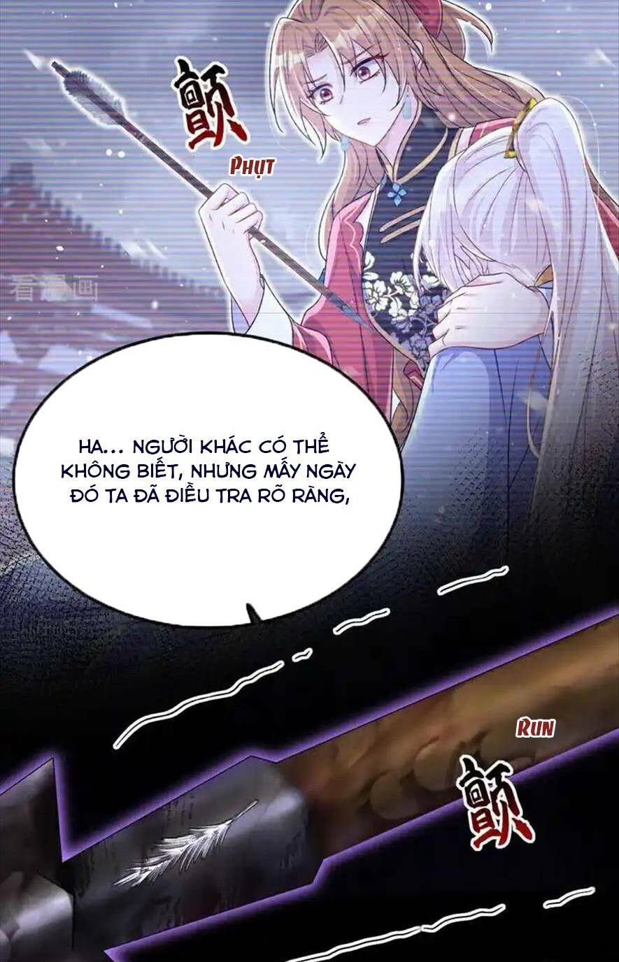 Xuyên Nhanh Ký Chủ Cô Ấy Một Lòng Muốn Chết Chapter 62 - Trang 16