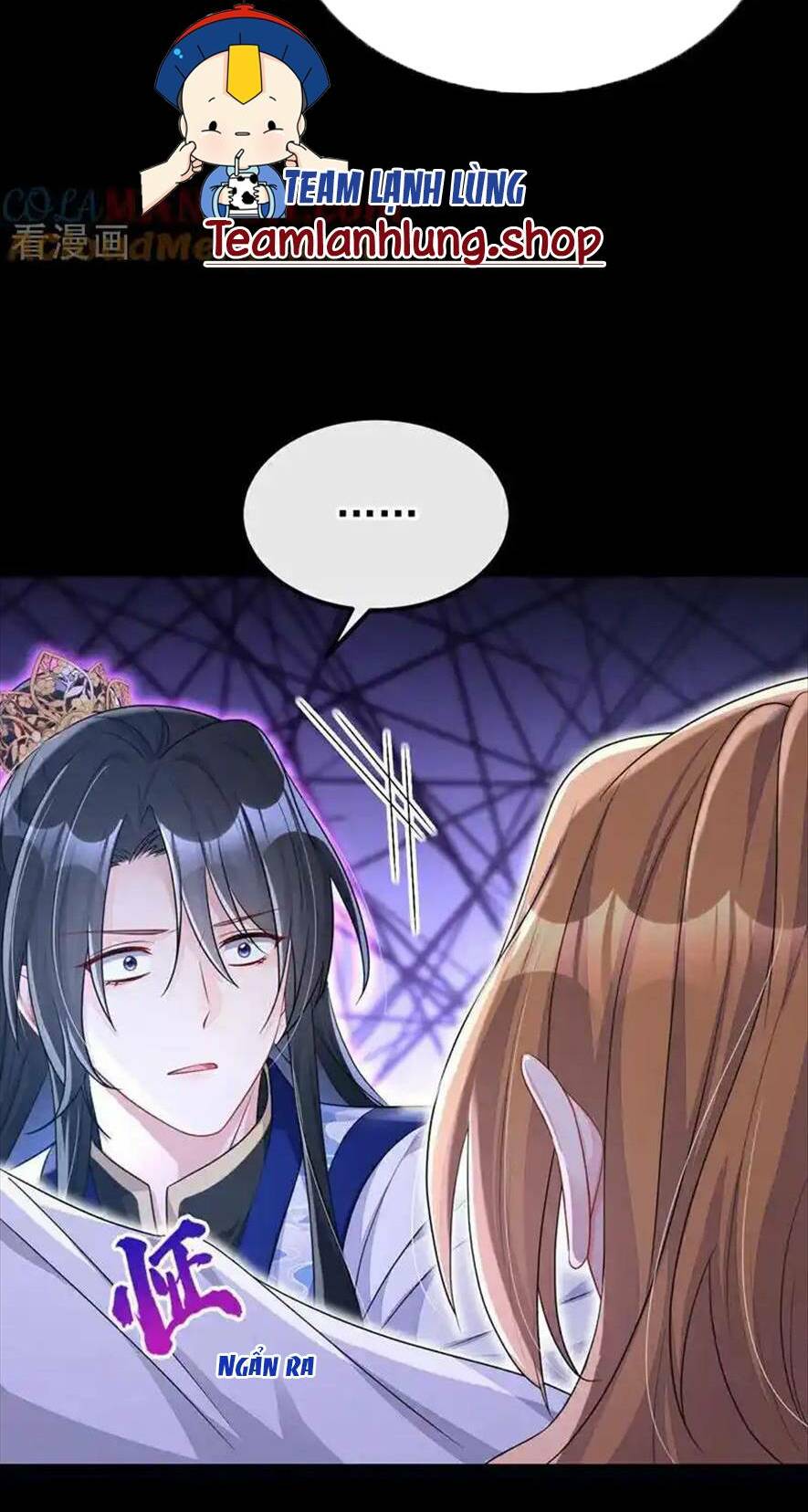 Xuyên Nhanh Ký Chủ Cô Ấy Một Lòng Muốn Chết Chapter 62 - Trang 18