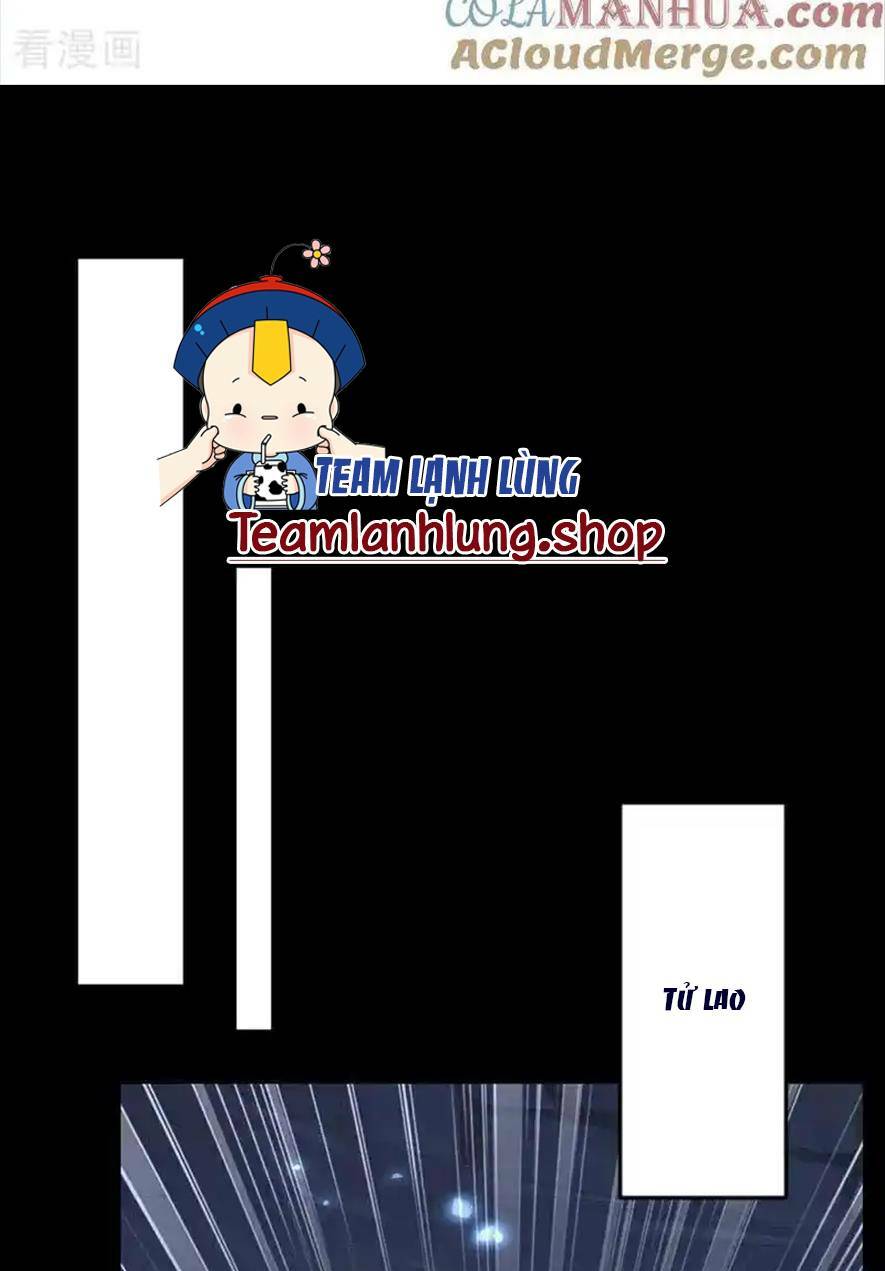 Xuyên Nhanh Ký Chủ Cô Ấy Một Lòng Muốn Chết Chapter 62 - Trang 1