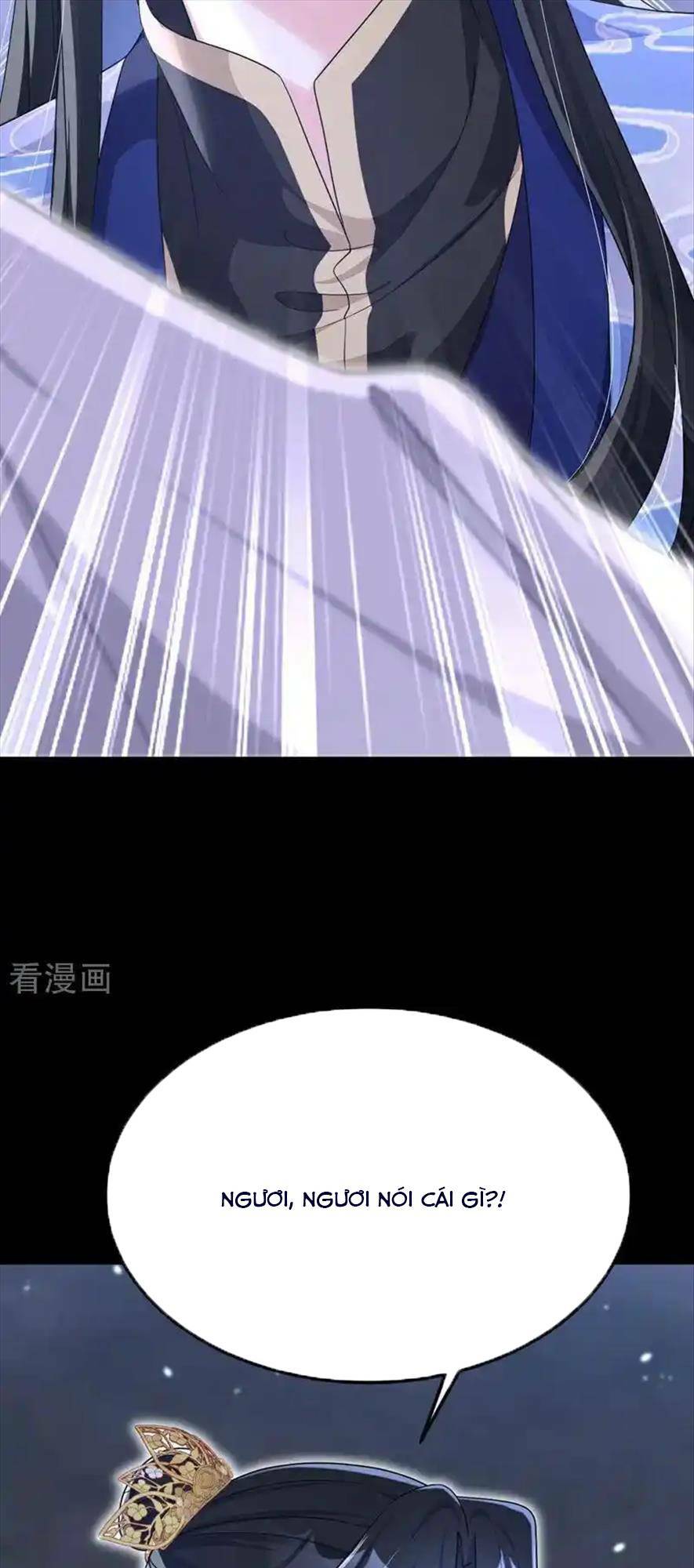 Xuyên Nhanh Ký Chủ Cô Ấy Một Lòng Muốn Chết Chapter 62 - Trang 22