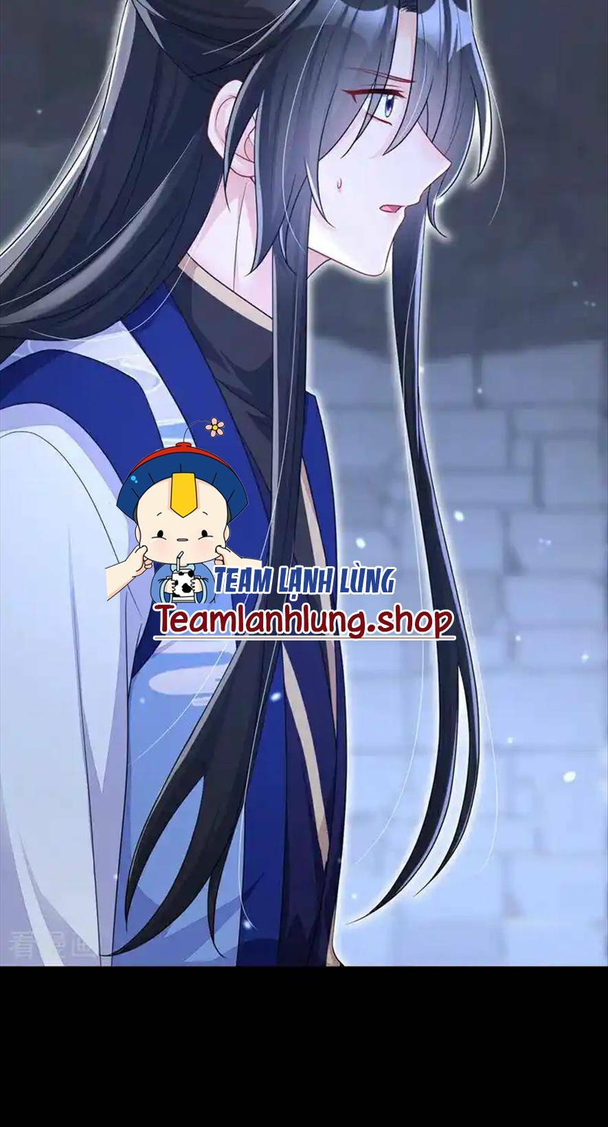 Xuyên Nhanh Ký Chủ Cô Ấy Một Lòng Muốn Chết Chapter 62 - Trang 23