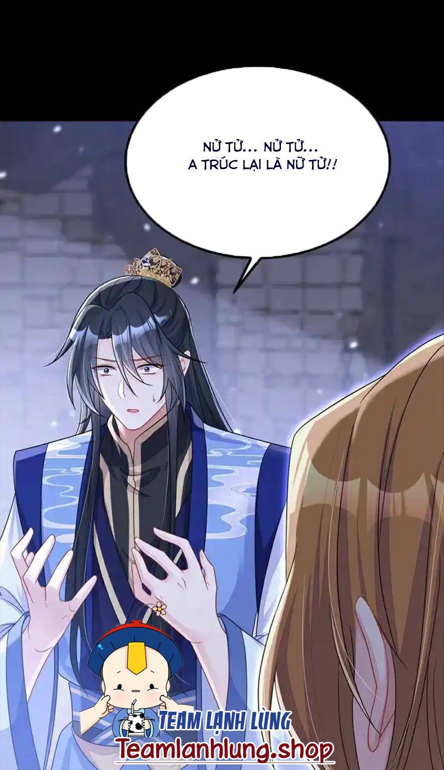 Xuyên Nhanh Ký Chủ Cô Ấy Một Lòng Muốn Chết Chapter 62 - Trang 26