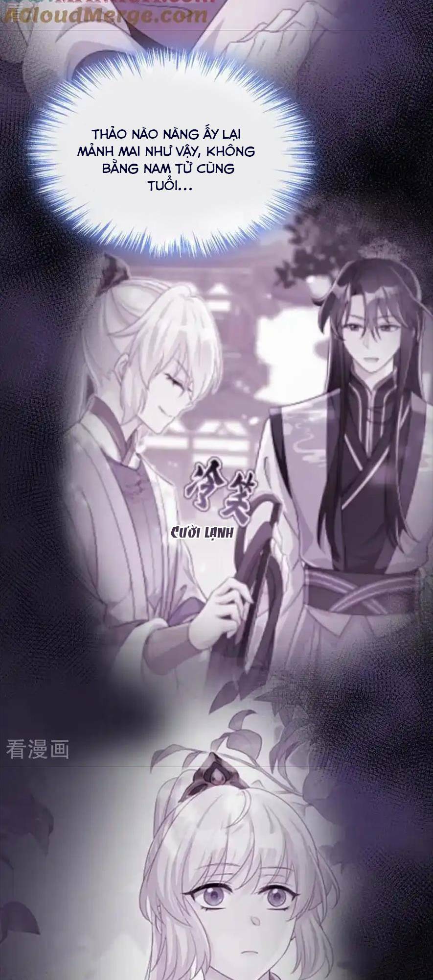 Xuyên Nhanh Ký Chủ Cô Ấy Một Lòng Muốn Chết Chapter 62 - Trang 28