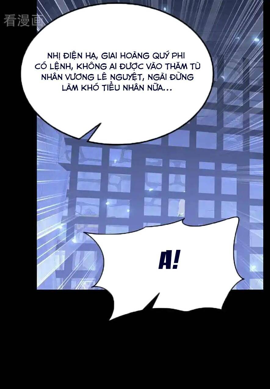 Xuyên Nhanh Ký Chủ Cô Ấy Một Lòng Muốn Chết Chapter 62 - Trang 2